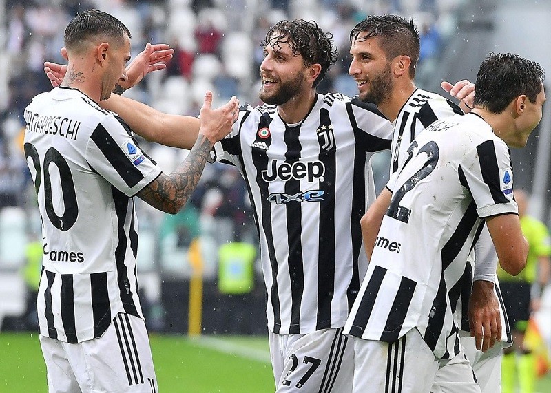 Nhận định, soi kèo Juventus vs Napoli (02h45, 7/1) – Vòng 20 Serie A Nhận định, soi kèo Juventus vs Napoli (02h45, 7/1) – Vòng 20 Serie A