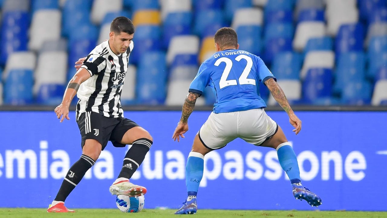 Nhận định, soi kèo Juventus vs Napoli (02h45, 7/1) – Vòng 20 Serie A Nhận định, soi kèo Juventus vs Napoli (02h45, 7/1) – Vòng 20 Serie A