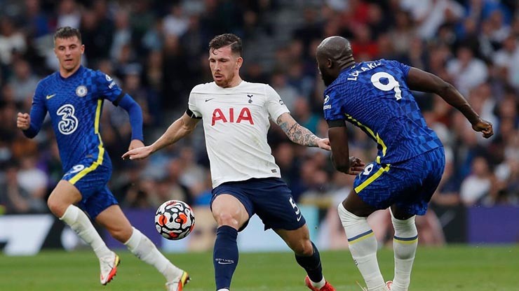 Link xem trực tiếp Tottenham vs Chelsea (02h45, 13/1) - League Cup 2021/22 Link xem trực tiếp Tottenham vs Chelsea (02h45, 13/1) - League Cup 2021/22