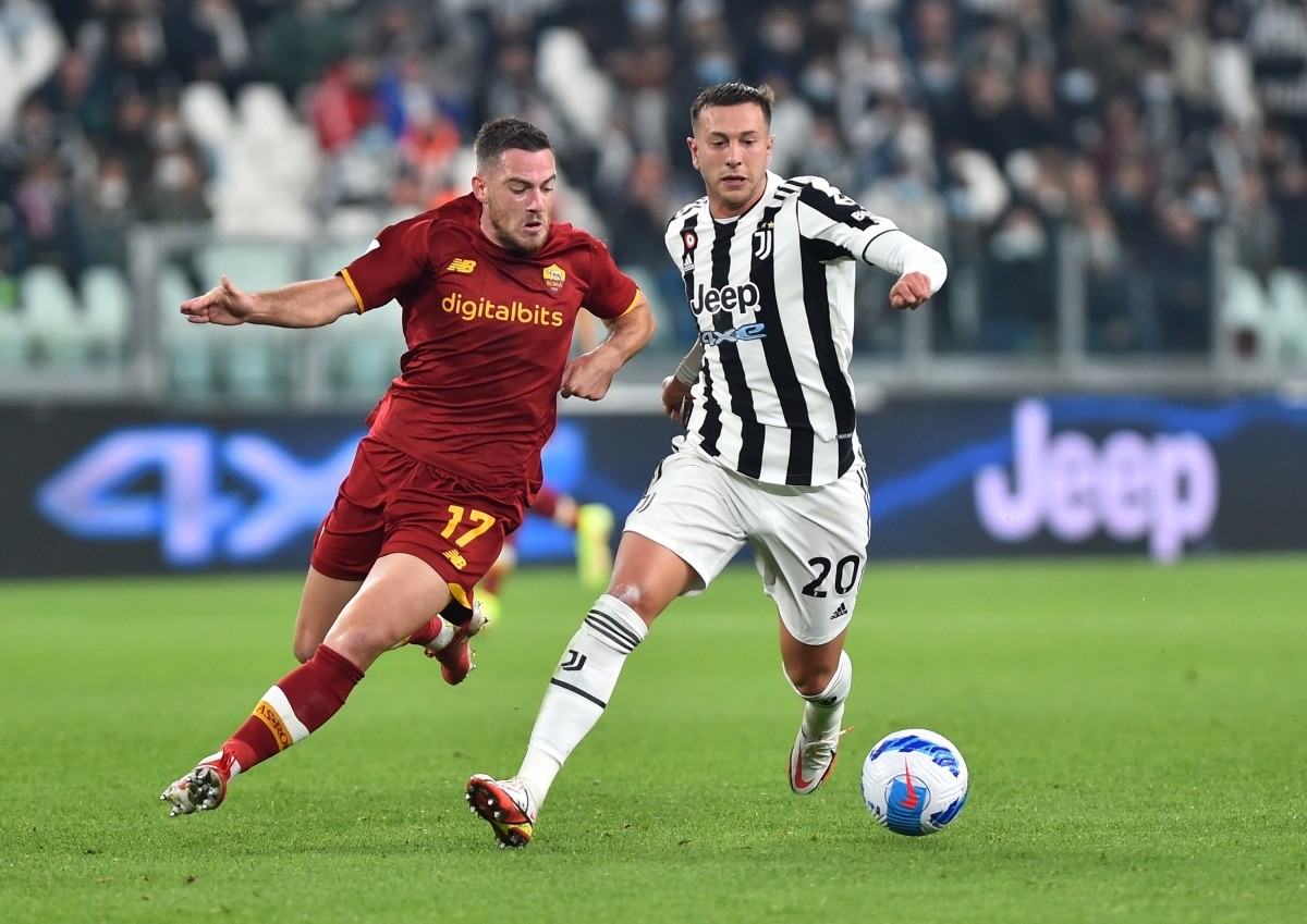 Nhận định, soi kèo AS Roma vs Juventus (00h30, 10/1) – Vòng 21 Serie A Nhận định, soi kèo AS Roma vs Juventus (00h30, 10/1) – Vòng 21 Serie A
