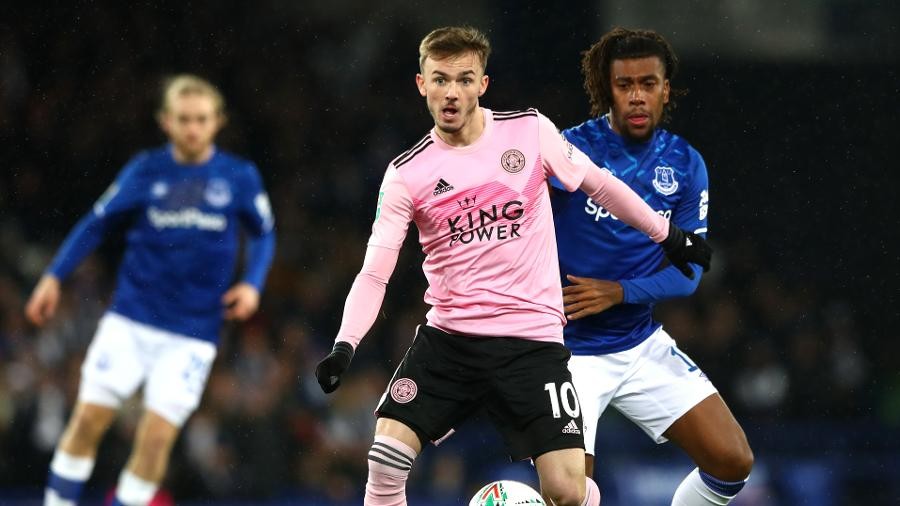 Nhận định, soi kèo Everton vs Leicester City (03h00, 12/1) – Đá bù vòng 18 Ngoại hạng Anh Nhận định, soi kèo Everton vs Leicester City (03h00, 12/1) – Đá bù vòng 18 Ngoại hạng Anh