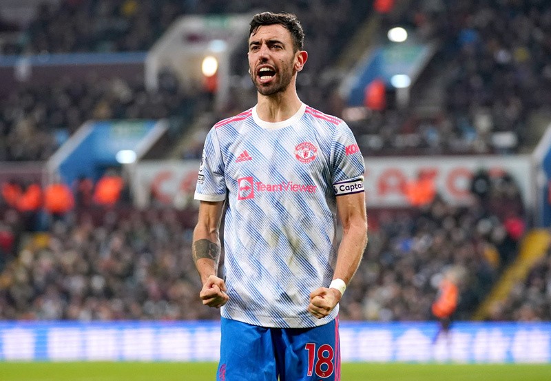 Aston Villa cầm hòa MU với màn ra mắt hoàn hảo của Coutinho Aston Villa cầm hòa MU với màn ra mắt hoàn hảo của Coutinho