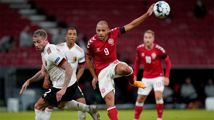 Nhận định, soi kèo Đan Mạch vs Bỉ - Bảng B EURO 2021: Vượt cú sốc Eriksen Nhận định, soi kèo Đan Mạch vs Bỉ - Bảng B EURO 2021: Vượt cú sốc Eriksen