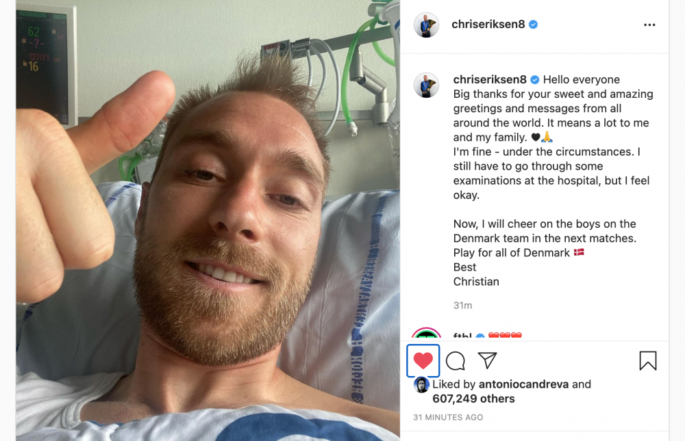 Nhận định, soi kèo Đan Mạch vs Bỉ - Bảng B EURO 2021: Vượt cú sốc Eriksen Nhận định, soi kèo Đan Mạch vs Bỉ - Bảng B EURO 2021: Vượt cú sốc Eriksen