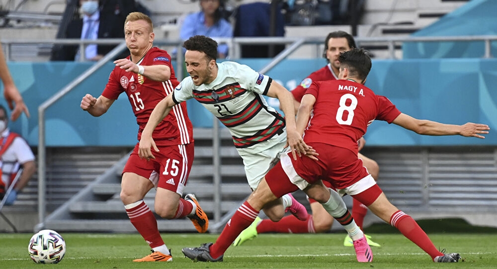 Nhận định, soi kèo Hungary vs Pháp – Bảng F EURO 2021: Khó cản Les Bleus Nhận định, soi kèo Hungary vs Pháp – Bảng F EURO 2021: Khó cản Les Bleus