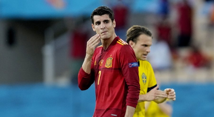 Nhận định, soi kèo Tây Ban Nha vs Ba Lan – Bảng E EURO 2021: La Roja đối diện thử thách Nhận định, soi kèo Tây Ban Nha vs Ba Lan – Bảng E EURO 2021: La Roja đối diện thử thách