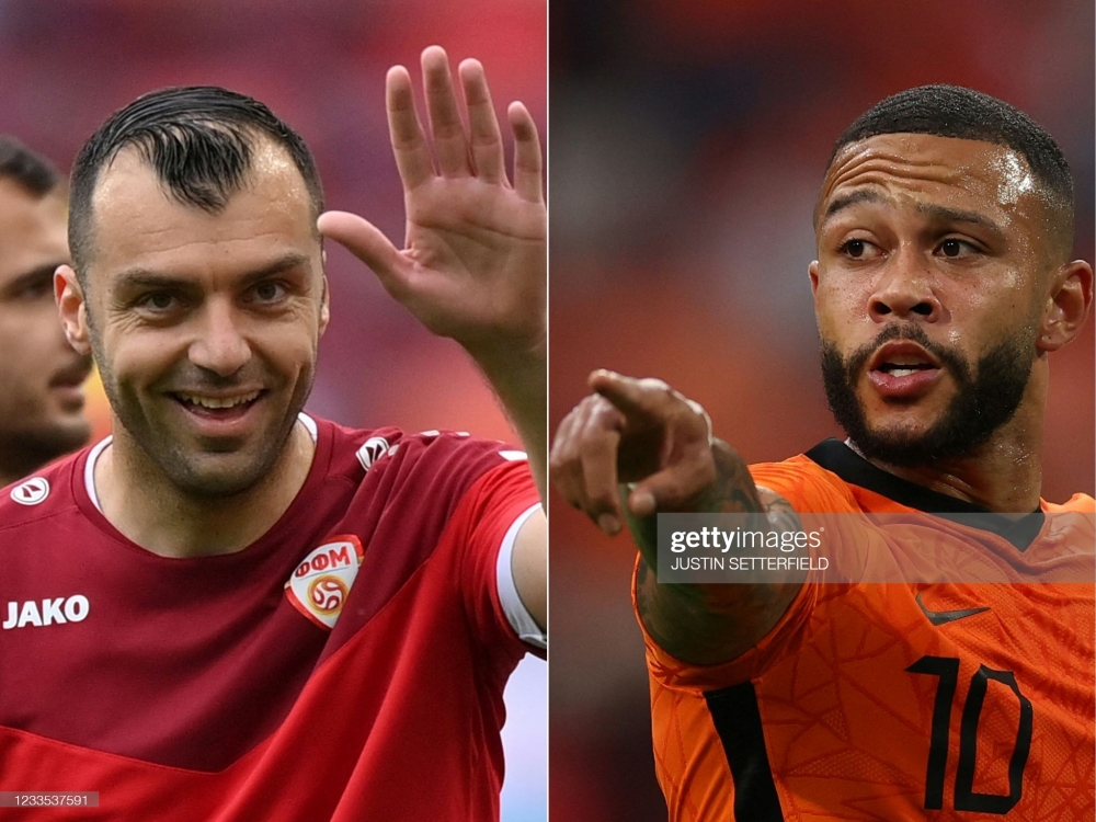 Nhận định, soi kèo Bắc Macedonia vs Hà Lan – Bảng C EURO 2020: The Oranje tiếp đà hưng phấn Nhận định, soi kèo Bắc Macedonia vs Hà Lan – Bảng C EURO 2020: The Oranje tiếp đà hưng phấn