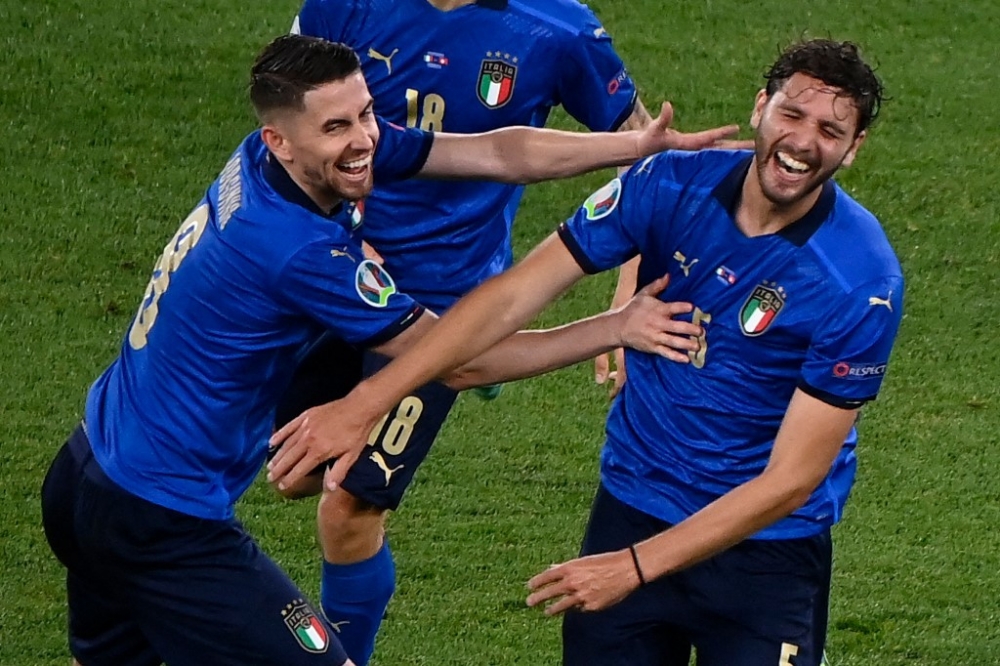 Nhận định, soi kèo Italia vs Áo – Vòng 1/8 EURO 2021: Azzurri dễ dàng vào tứ kết? Nhận định, soi kèo Italia vs Áo – Vòng 1/8 EURO 2021: Azzurri dễ dàng vào tứ kết?