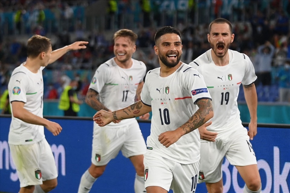 Nhận định, soi kèo Italia vs Áo – Vòng 1/8 EURO 2021: Azzurri dễ dàng vào tứ kết? Nhận định, soi kèo Italia vs Áo – Vòng 1/8 EURO 2021: Azzurri dễ dàng vào tứ kết?