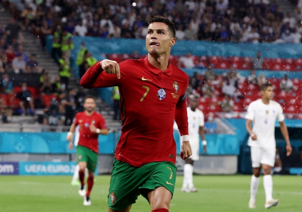 Vua phá lưới EURO 2021: Patrik Schick có cơ hội soán ngôi Cristiano Ronaldo