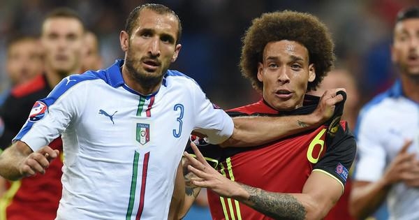 Nhận định, soi kèo Bỉ vs Italia – Vòng tứ kết EURO 2021: Lộ diện bóng dáng nhà vô địch Nhận định, soi kèo Bỉ vs Italia – Vòng tứ kết EURO 2021: Lộ diện bóng dáng nhà vô địch