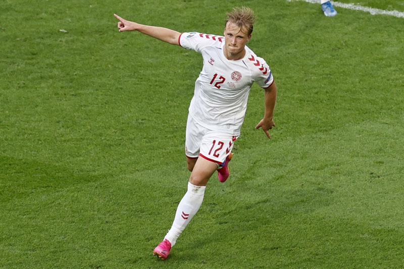 Vua phá lưới EURO 2021: Harry Kane tăng tốc Vua phá lưới EURO 2021: Harry Kane tăng tốc