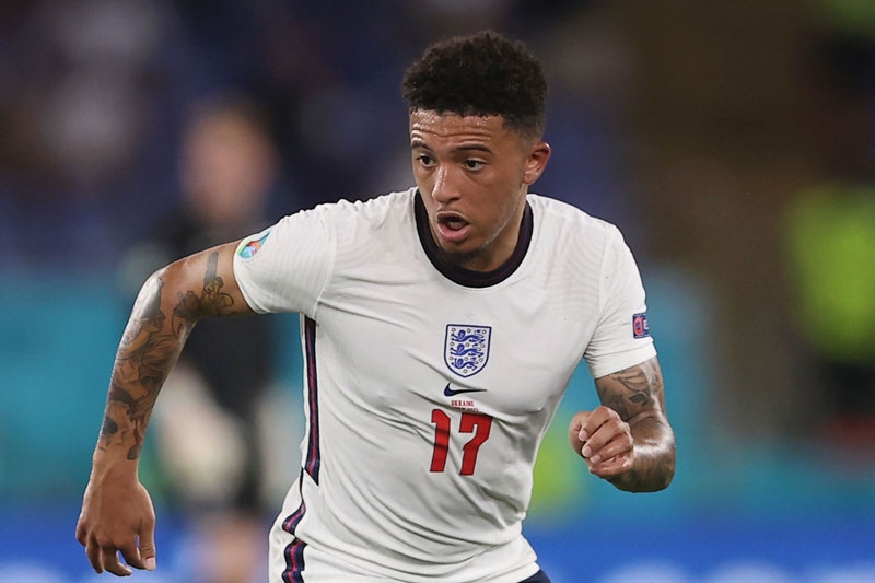 Đội hình xuất sắc nhất vòng tứ kết EURO 2021: Tam Sư áp đảo Đội hình xuất sắc nhất vòng tứ kết EURO 2021: Tam Sư áp đảo