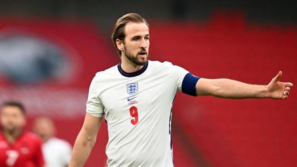 Vua phá lưới EURO 2021: Harry Kane tăng tốc Vua phá lưới EURO 2021: Harry Kane tăng tốc