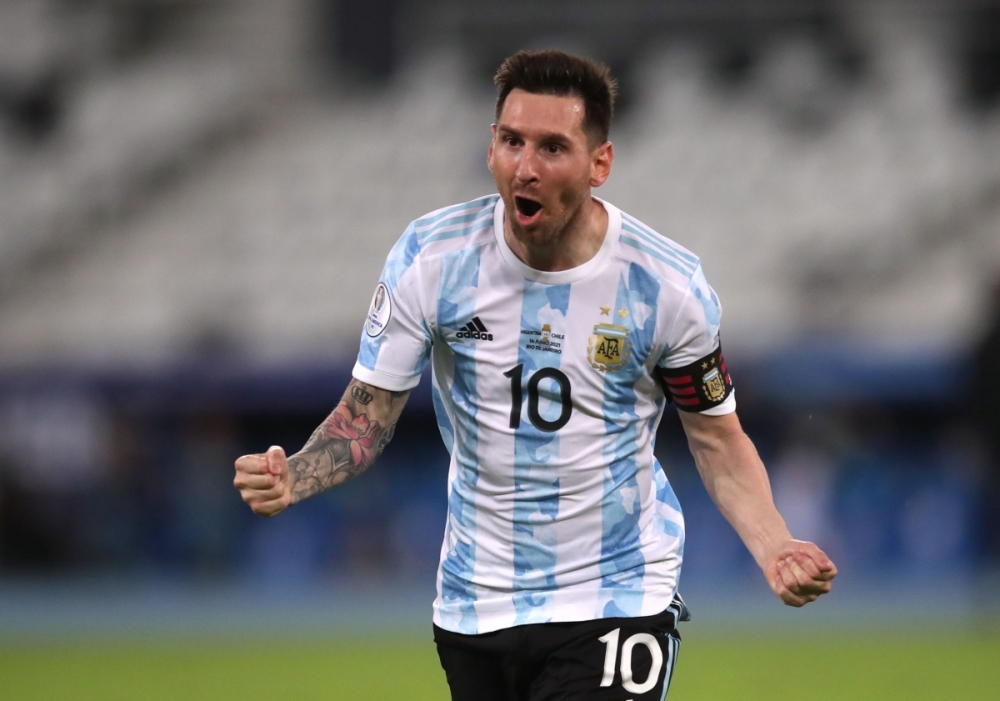 Nhận định, soi kèo Brazil vs Argentina – Chung kết Copa America 2021: “Siêu kinh điển” của Nam Mỹ Nhận định, soi kèo Brazil vs Argentina – Chung kết Copa America 2021: “Siêu kinh điển” của Nam Mỹ