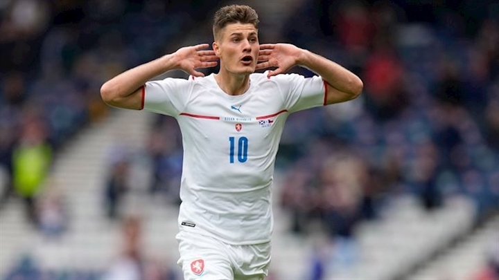 Cristiano Ronaldo trở thành Vua phá lưới EURO 2021 Cristiano Ronaldo trở thành Vua phá lưới EURO 2021