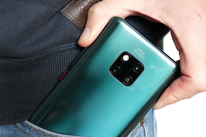 dien thoai huawei cu khong the cap nhat ung dung android