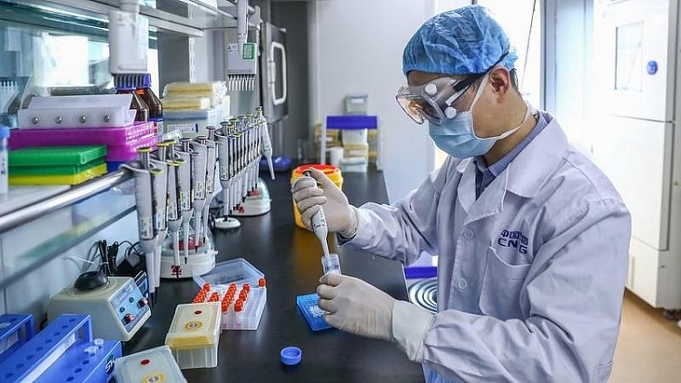 Vaccine Covid 19 của Trung Quốc hét giá cao vaccine covid 19 cua trung quoc het gia cao