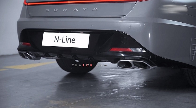 undefined hyundai sonata n line 2021 lo dien tang suc manh tren sedan gia dinh 3