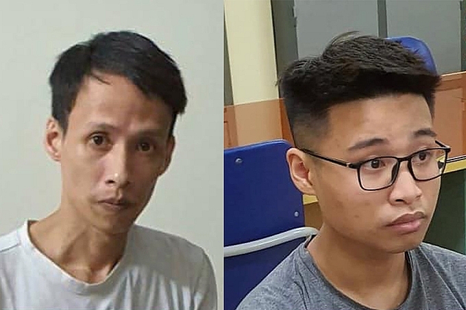 Tin tức pháp luật nóng nhất trong ngày Thêm người bị bắt trong vụ Nhắng nướng ép khách quỳ Đường Nhuệ chuẩn bị ra tòa lần 2 tin tuc phap luat nong nhat trong ngay them nguoi bi bat trong vu nhang nuong ep khach quy duong nhue chuan bi ra toa lan 2