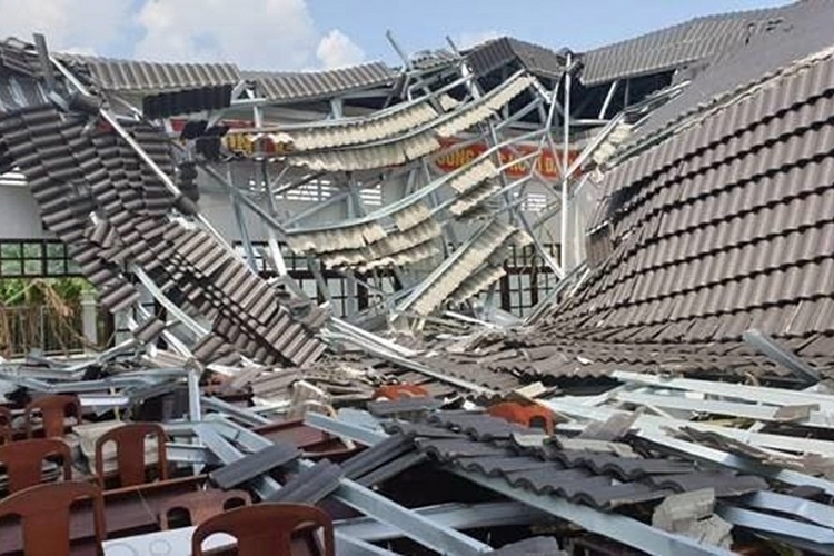 Tin tức thời sự 24h trong ngày mới nhất: Nhiều bệnh viện bị chỉ trích không an toàn thời Covid-19, tìm ra người mẹ bỏ rơi con tin tuc thoi su 24h trong ngay moi nhat nhieu benh vien bi chi trich khong an toan thoi covid 19 tim ra nguoi me bo roi con 5