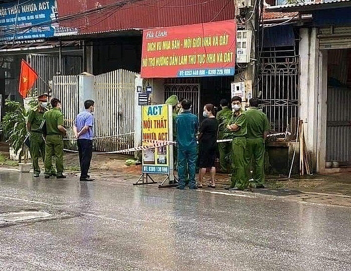 Tin tức thời sự 24h trong ngày mới nhất: Nhiều bệnh viện bị chỉ trích không an toàn thời Covid-19, tìm ra người mẹ bỏ rơi con tin tuc thoi su 24h trong ngay moi nhat nhieu benh vien bi chi trich khong an toan thoi covid 19 tim ra nguoi me bo roi con 6