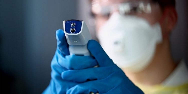 Nga chuẩn bị tung ra cổng kiểm soát Covid-19 nga chuan bi tung ra cong kiem soat covid 19