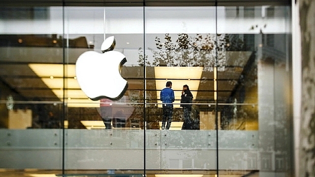 Apple bị Hàn Quốc điều tra, bỏ ra 84 triệu USD để trục vớt niềm tin apple bi han quoc dieu tra bo ra 84 trieu usd de truc vot niem tin