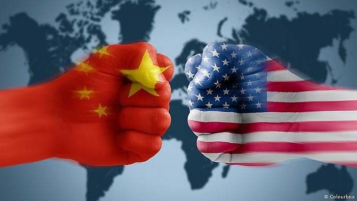 Mỹ đưa tập đoàn Tam Hiệp, công ty dầu khí Sinochem vào tầm ngắm my dua tap doan tam hiep cong ty dau khi sinochem vao tam ngam