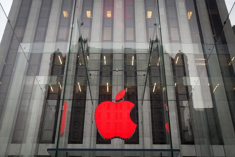 Nga “đe” Apple vì có dấu hiệu vi phạm chống độc quyền nga de apple vi co dau hieu vi pham chong doc quyen