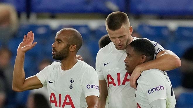 Nhận định, soi kèo Tottenham vs Man City (22h30, 15/8) – Vòng 1 Ngoại hạng Anh Nhận định, soi kèo Tottenham vs Man City (22h30, 15/8) – Vòng 1 Ngoại hạng Anh