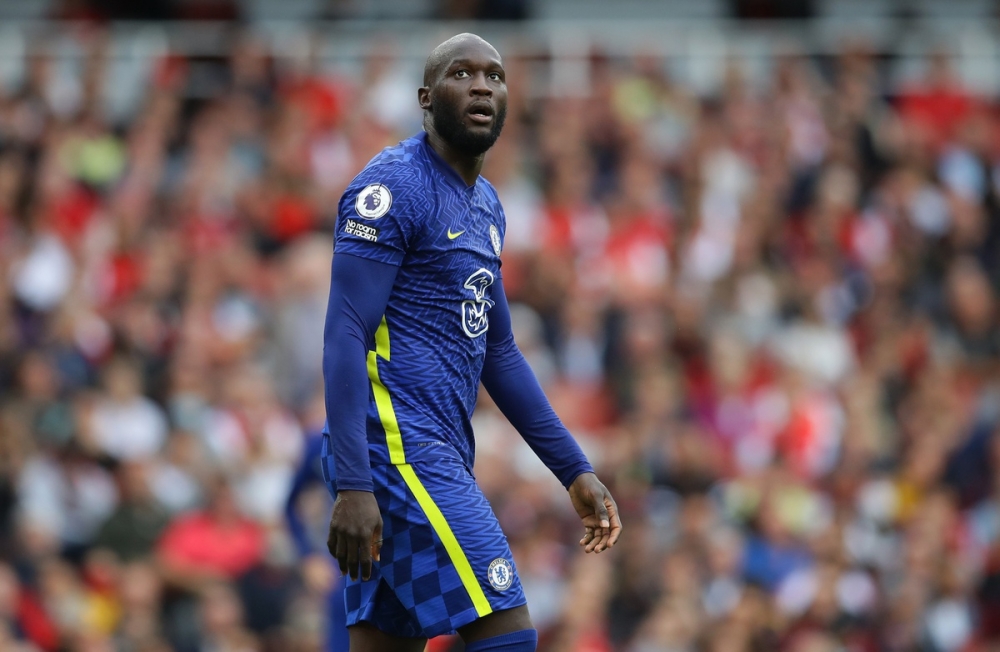 Đội hình tiêu biểu vòng 2 Ngoại hạng Anh: Lukaku tái xuất, vắng cầu thủ MU Đội hình tiêu biểu vòng 2 Ngoại hạng Anh: Lukaku tái xuất, vắng cầu thủ MU