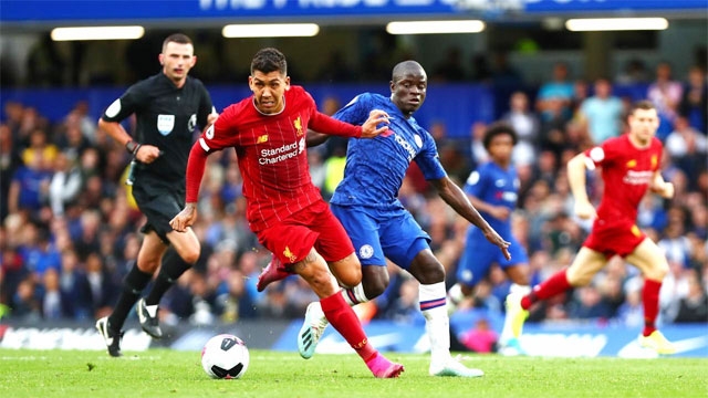 Nhận định, soi kèo Liverpool vs Chelsea (23h30, 28/8) – Vòng 3 Ngoại hạng Anh Nhận định, soi kèo Liverpool vs Chelsea (23h30, 28/8) – Vòng 3 Ngoại hạng Anh