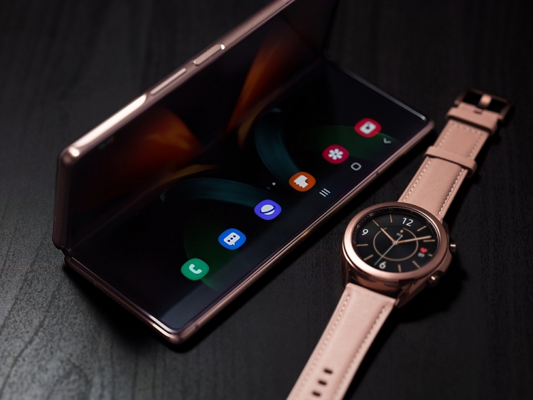 Samsung Galaxy Z Fold 2: Ưu và nhược điểm samsung galaxy z fold 2 uu va nhuoc diem