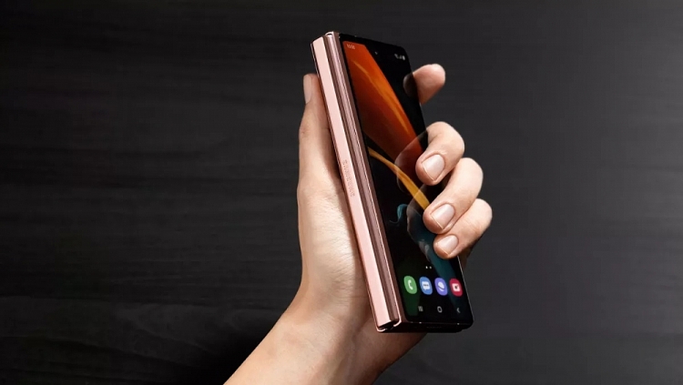 Samsung Galaxy Z Fold 2: Ưu và nhược điểm samsung galaxy z fold 2 uu va nhuoc diem 1