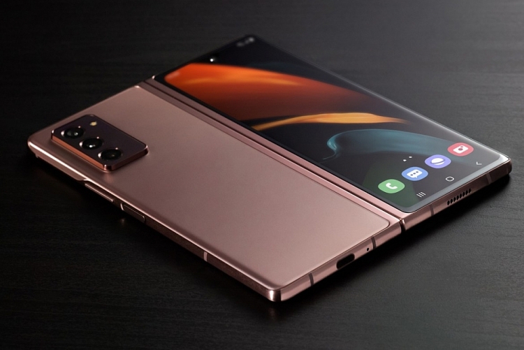 Samsung Galaxy Z Fold 2: Ưu và nhược điểm samsung galaxy z fold 2 uu va nhuoc diem 2