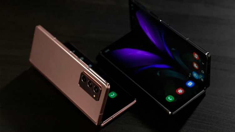 Samsung Galaxy Z Fold 2: Ưu và nhược điểm samsung galaxy z fold 2 uu va nhuoc diem 3
