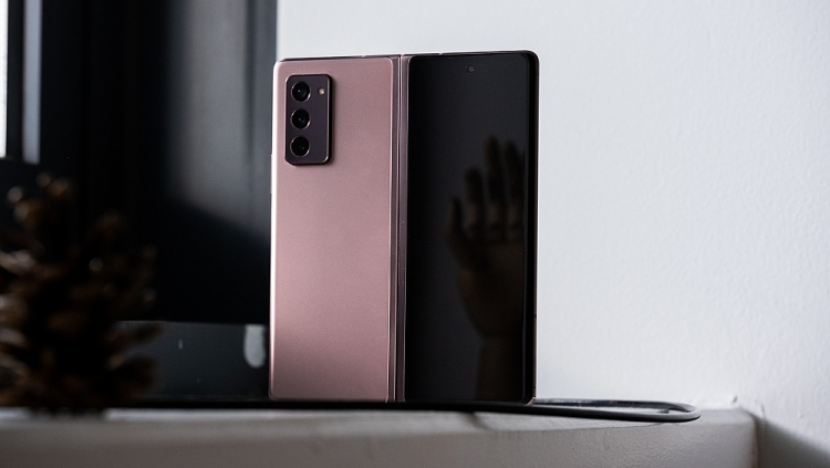 Samsung Galaxy Z Fold 2: Ưu và nhược điểm samsung galaxy z fold 2 uu va nhuoc diem 5