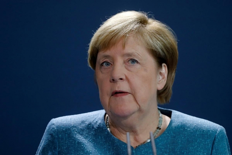 Thủ tướng Đức Merkel tuyên bố nhà lãnh đạo đối lập Nga bị đầu độc bằng Novichok thu tuong duc merkel tuyen bo nha lanh dao doi lap nga bi dau doc bang novichok