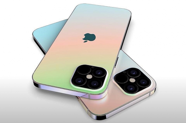 iphone 12 5g nhanh nhat khong co o viet nam
