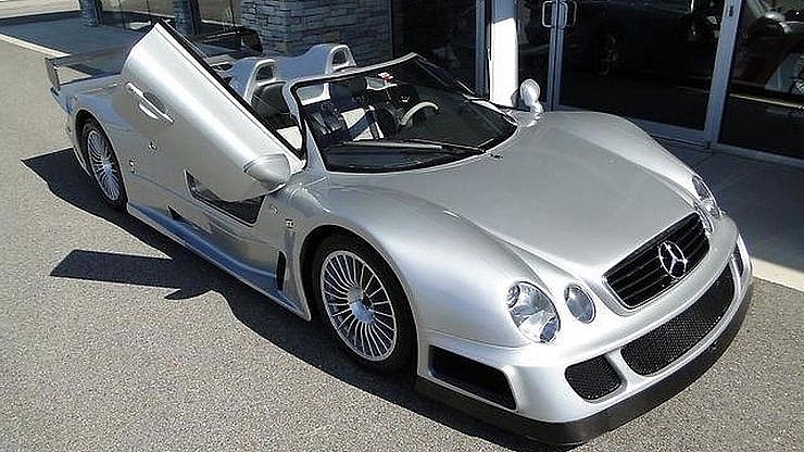 Những chiếc xe Mercedes-Benz đẹp nhất hiếm nhất mọi thời đại nhung chiec xe mercedes benz dep nhat hiem nhat moi thoi dai