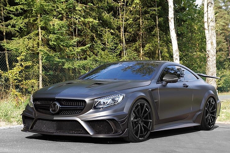 Những chiếc xe Mercedes Benz đẹp nhất hiếm nhất mọi thời đại nhung chiec xe mercedes benz dep nhat hiem nhat moi thoi dai