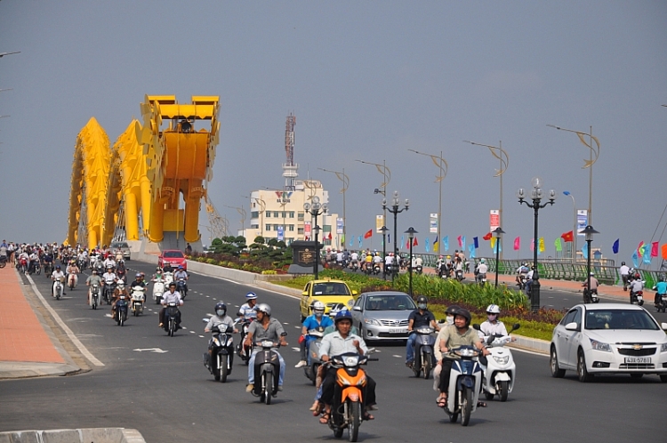 Cách tra cứu xe bị phạt nguội ở Đà Nẵng cach tra cuu xe bi phat nguoi o da nang