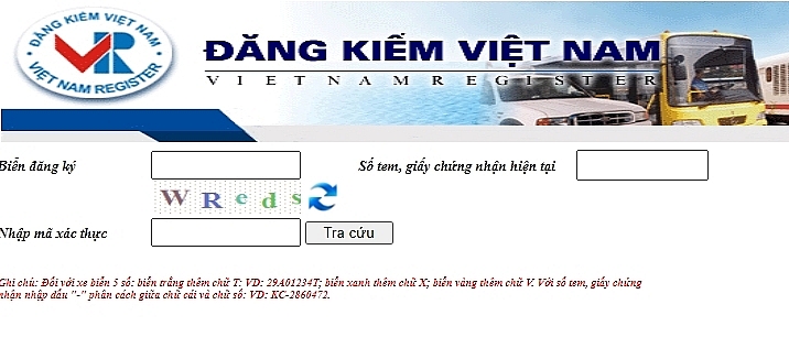 Cách tra cứu xe bị phạt nguội trên toàn quốc cach tra cuu xe bi phat nguoi tren toan quoc 3