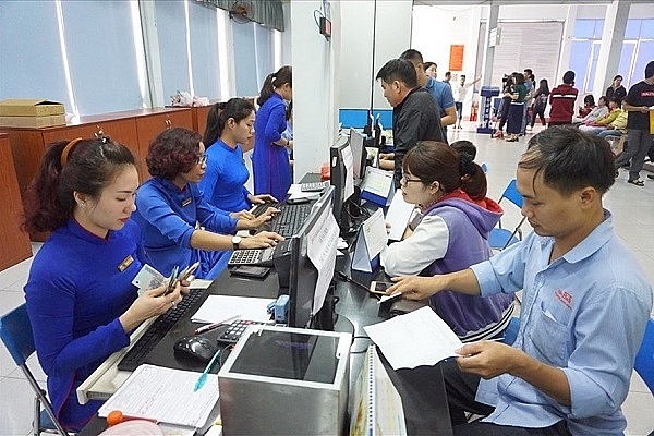 4 cách đặt mua vé tàu Tết 2021 đầu TP.HCM 4 cach dat mua ve tau tet 2021 dau tphcm