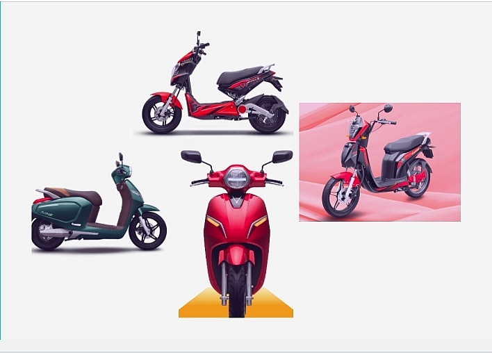 Giá xe máy Vinfast tháng 9/2020: Tập trung ưu đãi học sinh gia xe may vinfast thang 92020 tap trung uu dai hoc sinh