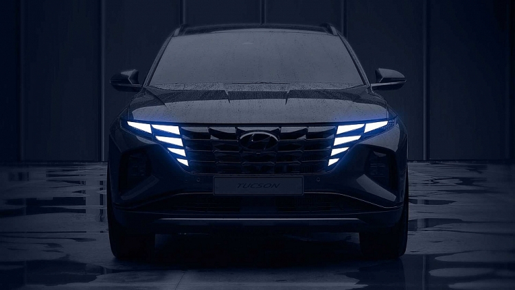Hyundai Tucson 2021 vừa ra mắt đã phải triệu hồi vì lỗi tự bốc cháy hyundai tucson 2021 vua ra mat da phai trieu hoi vi loi tu boc chay