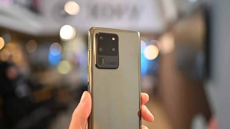 Samsung Galaxy S30 Ultra sẽ không được tăng dung lượng pin samsung galaxy s30 ultra se khong duoc tang dung luong pin