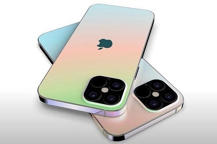 iPhone 12 Pro Max sẽ là iPhone đầu tiên có RAM 6GB iphone 12 pro max se la iphone dau tien co ram 6gb