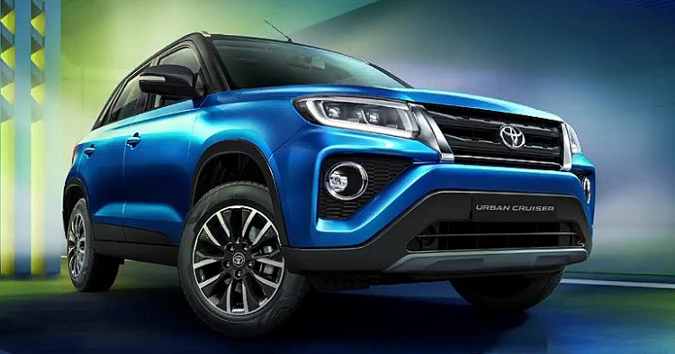 Toyota bác tin ngừng đầu tư vào Ấn Độ, cam kết đổ thêm 272 triệu USD trong năm 2021 toyota bac tin ngung dau tu vao an do cam ket do them 272 trieu usd trong nam 2021